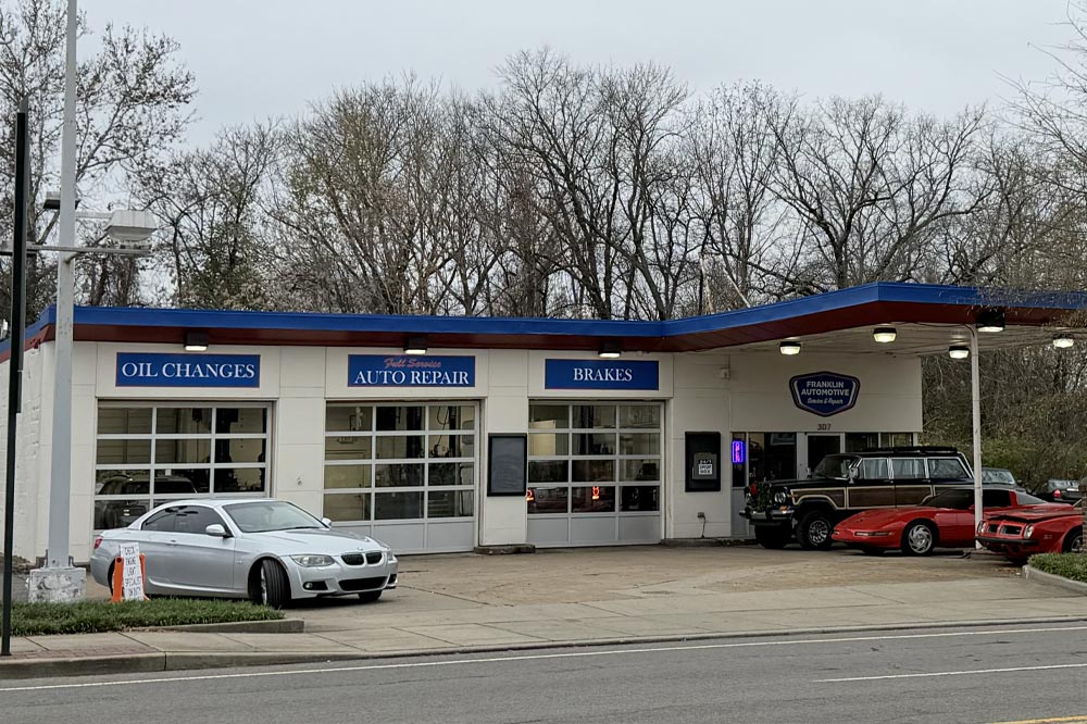 Franklin Automotive